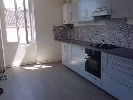 appartement t3