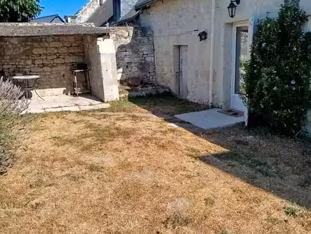 maison meublée à avoine