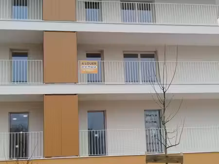 parking 57 m² l arbresle
