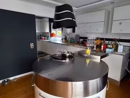 maison ambilly
