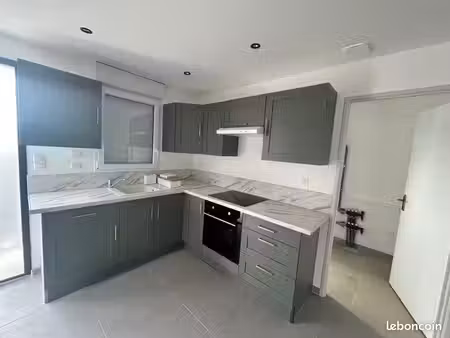maison neuve à louer