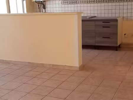 maison de ville 3 pièces 59 m2