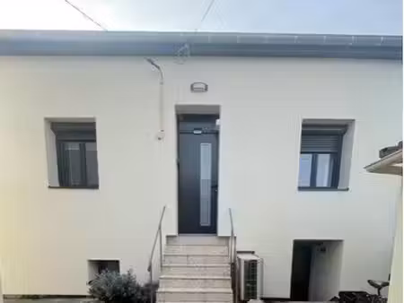 maison à louer 43 m2 dijon