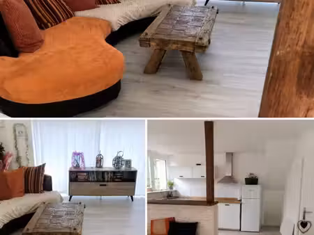 maison 3 pièces 70 m2