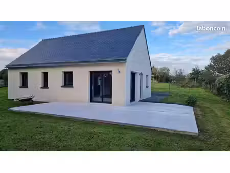 maison individuelle