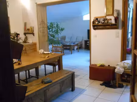loue maison bail mobilité