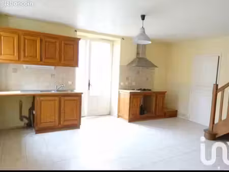 location maison 2 chambres