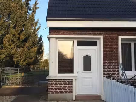 loft indépendant / etage d'une maison individuelle