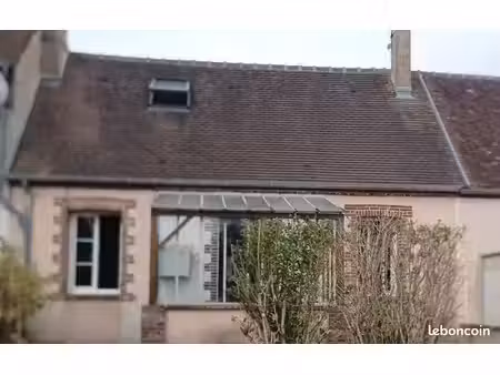 maison à louer à senonches