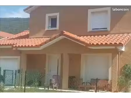 maison familiale a louer