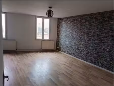loue appartement t3 à sallaumines 650