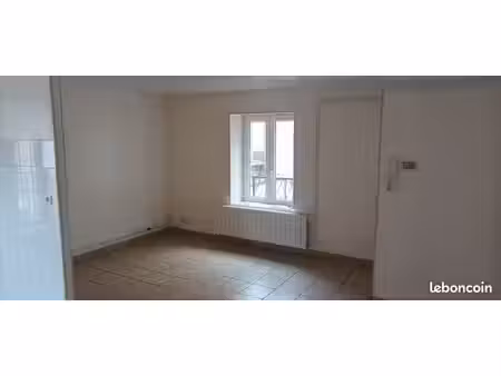 location appartement f2 43m2