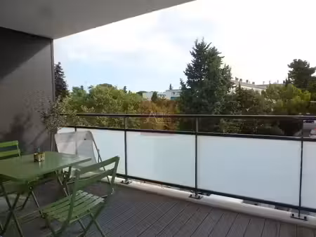location appartement 2 pièces 46.81 m² à montpellier (34000)  785 €