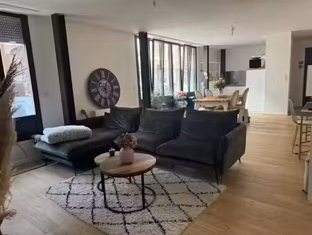 location appartement 2 pièces 74 m² à amiens (80000)  840 €