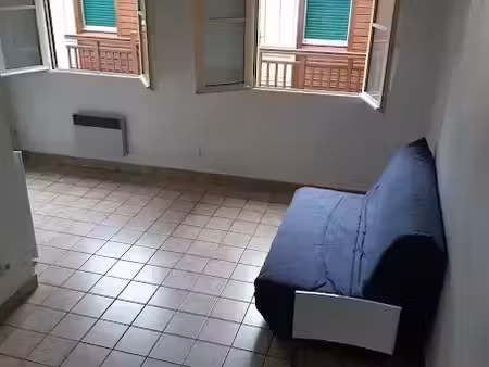location meublée appartement 1 pièce 19 m² à amiens (80000)  505 €