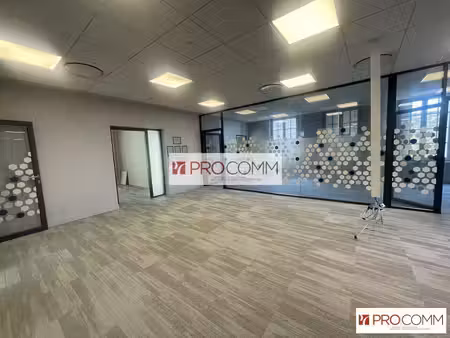 location bureaux chartres 28000 145m²