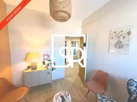 location bureaux 28 m²