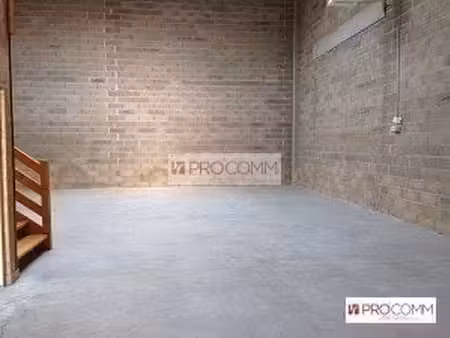 location local d’activités chartres 28000 324m²