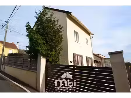location maison 4 pièces 90 m² à fosses (95470)