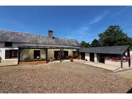vente maison 3 pièce(s)