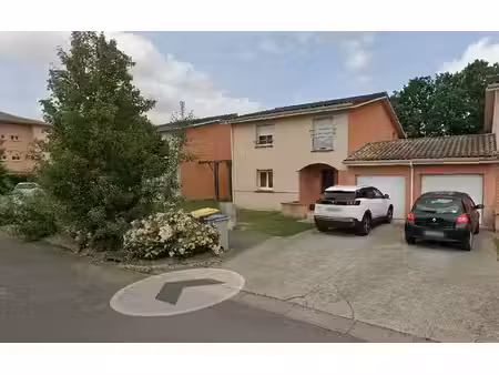maison montauban 5 pièce(s) 103 m2