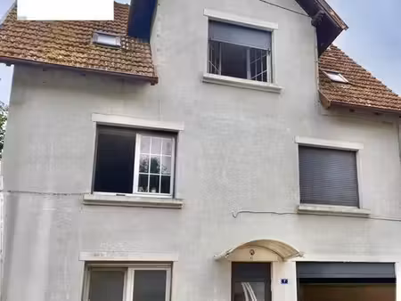 maison de village