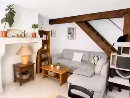 location maison 3 pièces 90 m² à jonville-en-woëvre (55160)