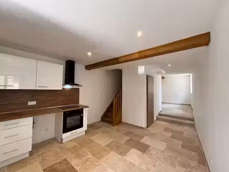 vente maison 4 pièces  limoux