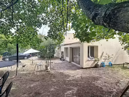 vente maison 4 pièces 77 m² pierrevert (04860)