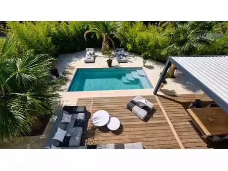 vente maison 6 pièces 136 m² saint-didier (84210)