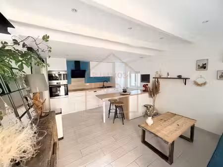maison de village