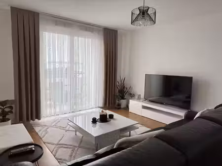 vente appartement 3 pièces  62.00m²  trélazé