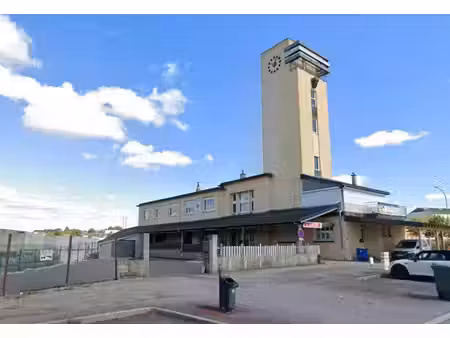 location local d’activités limoges 87000 200m²