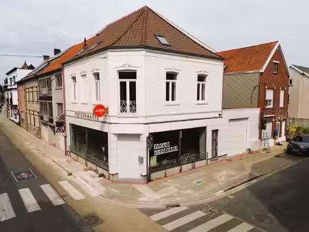 vastgoed glorieux