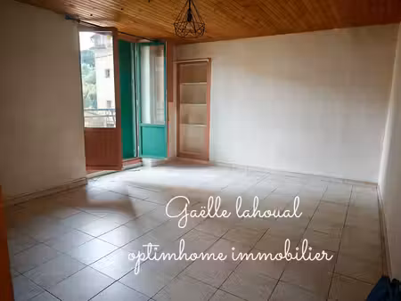 appartement à vendre 6 pièces bedarieux (34)