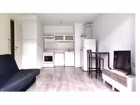appartement t2 a vendre