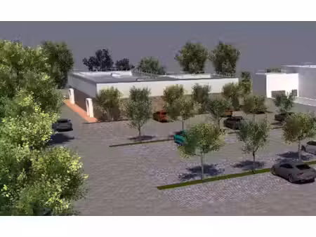 vente commerce cuers 83390 504m²
