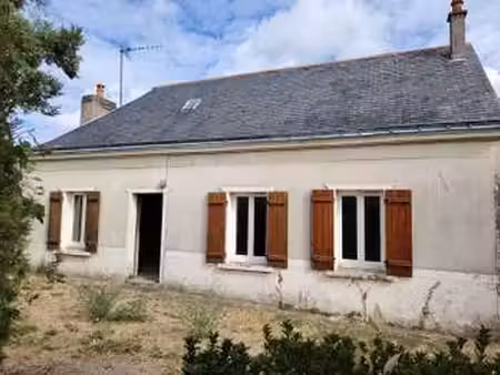 vente maison à andard (49800) : à vendre / 66m² andard