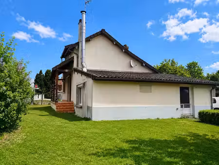 maison 3 chambres