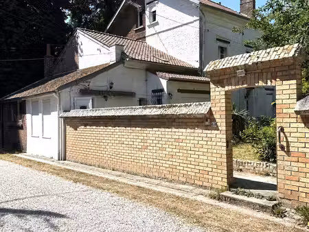 vente demeure 5 pièces