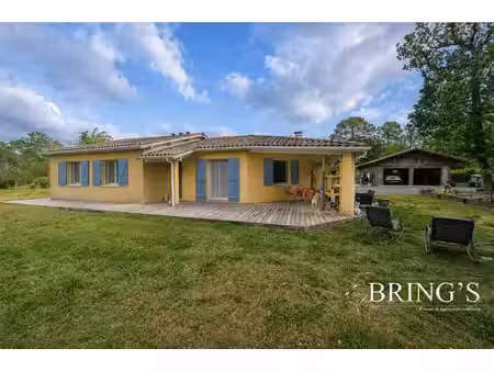 maison à vendre biras