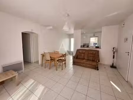 vente maison à bretignolles-sur-mer (85470) : à vendre / 55m² bretignolles-sur-mer