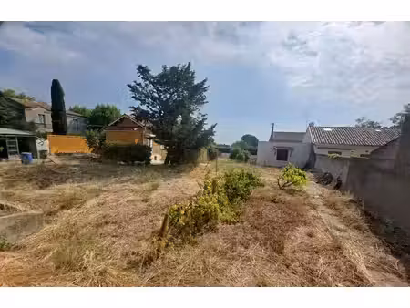 capendu : maison a petit prix et grand terrain !