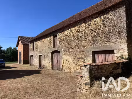 vente ferme 6 pièces