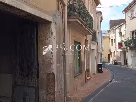 coeur de ville