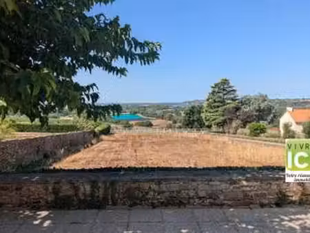 vente maison à la varenne (49270) : à vendre / 139m² la varenne