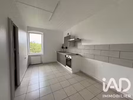 vente maison traditionnelle 3 pièces