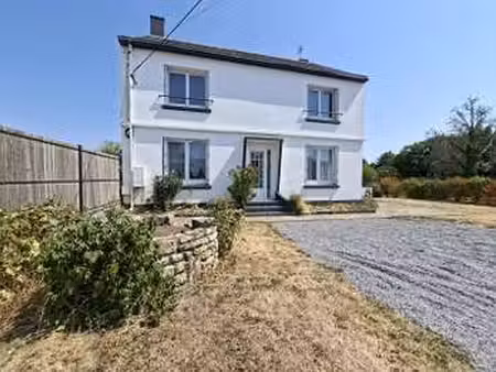 vente maison à saint-andré-des-eaux (44117) : à vendre / 125m² saint-andré-des-eaux