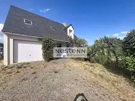vente maison à saint-molf (44350) : à vendre / 100m² saint-molf