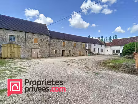 maison 9 pièces et dépendances